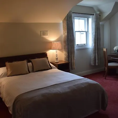 Ballykealey House Self-catering Lodges Carlow