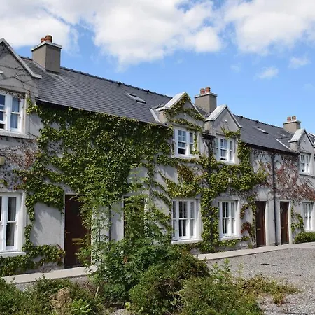 Ballykealey House Self-catering Lodges Holiday home Carlow