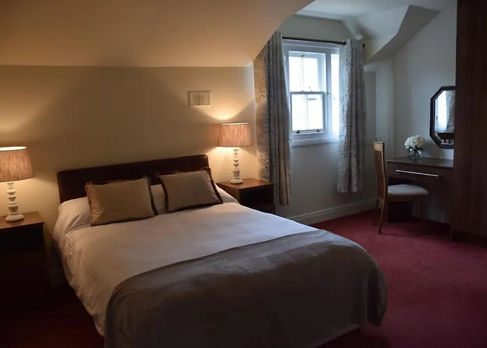 Ballykealey House Self-catering Lodges Карлоу