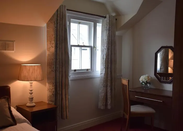 Ballykealey House Self-catering Lodges Карлоу